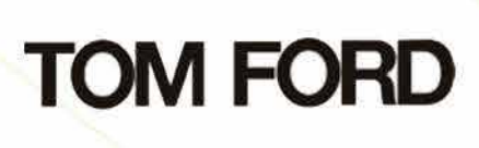 Tom Ford